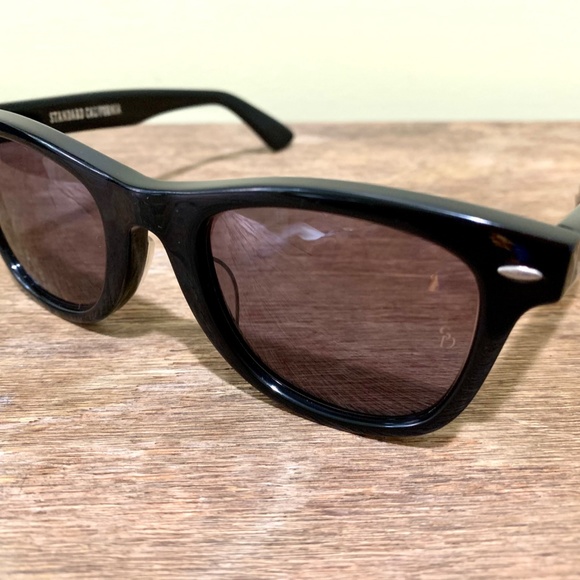 Sunglasses Kaneko optical made in Japan Excellent condition - Picture 2 of 8